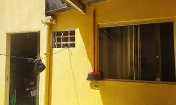 Imagem 6: Casa simples Casa com 3 dormitórios