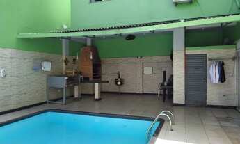 Imagem 3: RESIDENCIAL MORADA VERDE, casa c/ 800m²