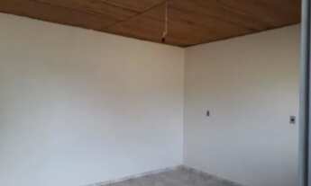 Imagem 2: Kitnet 1 peça com banheiro. Bairro Vila Popular, com garagem , casa forrada livre de água