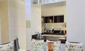 Imagem 7: Casa com 3 dormitórios, 140 m² - venda por R$ 430.000,00 ou aluguel por R$ 3.005,88/mês