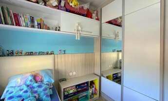 Imagem 7: Apartamento a venda com 78 m² - 3 quartos - Centro - Florianópolis - SC