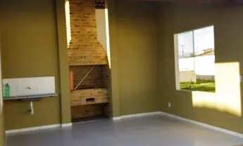 Imagem 2: Apartamento em condomínio fechado