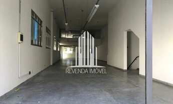 Imagem 4: Galpão comercial à venda 800m² na Vila Guarani (Z Sul