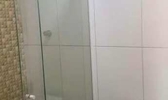 Imagem 7: Cód. 415/3844 Doron Casa 2/4 com suíte e Varanda 1º Andar Nascente