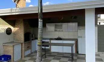 Imagem 6: Casa de condomínio para aluguel tem 402 metros quadrados com 4 quartos