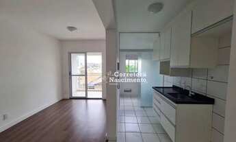 Imagem: Apartamento com 2 dormitórios para alugar