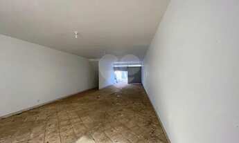 Imagem: Casa comercial no bairro Jardim São Francisco