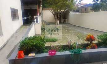 Imagem 3: Excelente sobrado Jd. Bonfiglioli 3 dormitórios com suite