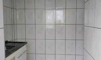 Imagem 5: Apartamento para venda com 50 metros quadrados com 2 quartos em Pernambués - Salvador - BA