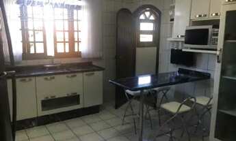 Imagem 6: Santo André - Casa Padrão - Jardim Rina