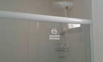 Imagem 6: Apartamento com 2 dormitórios para alugar, 54 m² por R$ 2.200/mês - Fragata - Marília/SP