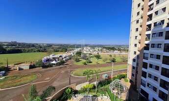 Imagem 6: Apartamento para locação, completo em armários no Terra Bonita, LONDRINA - PR