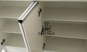 Imagem 5: Apartamento para alugar, 70 m² por R$ 2.220/mês - Vitória - Londrina/PR