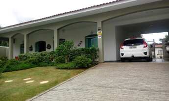 Imagem 3: Casa de alto padrão em terreno de 1000 m2 - mais de 450 m2 de área construída - perto USP!