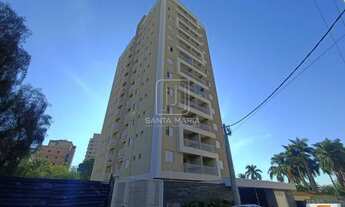 Imagem 1: Apartamento (tipo - padrao) 2 dormitórios, cozinha planejada, portaria 24hs, lazer, espaço