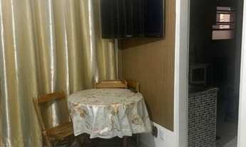 Imagem 1: Apartamento para temporada praia grande