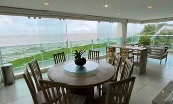 Imagem: Alugo Farol da ilha de 239 metros, 4 suítes