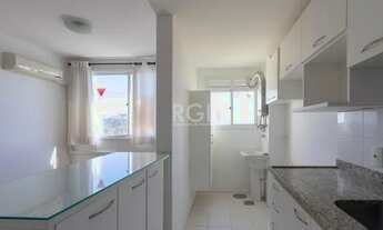 Imagem 4: Apartamento para Venda - 46.32m², 2 dormitórios, 1 vaga - Cristal