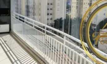 Imagem 5: Apartamento para alugar na Rua Taquari - Mooca