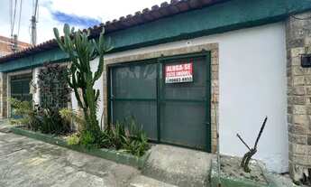 Imagem: ALUGO salão 40m2