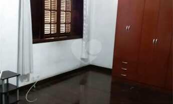 Imagem: Casa-São Paulo-PARQUE EDU CHAVES