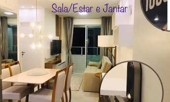 Imagem 4: Aluguel mensal ou diária, 2quarto na Ponta Verde