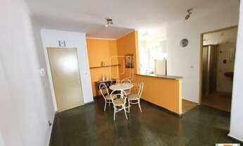 Imagem 2: Apartamento (tipo - padrao) 1 dormitórios, cozinha planejada, em condomínio fechado