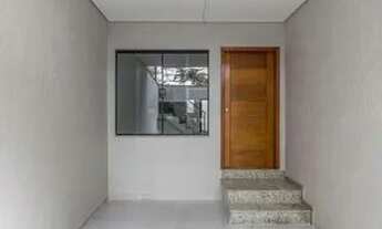 Imagem 4: Casa Sobrado em Vila Prudente - São Paulo