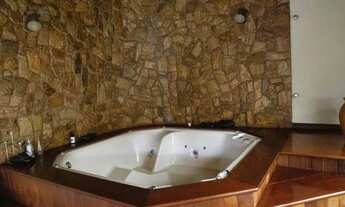 Imagem 2: Casa/clube de 3 andares no Costa Rios - Pouso Alegre/MG