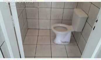 Imagem 6: Santo André - Conjunto Comercial/sala - Parque das Nações