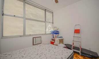 Imagem 5: Apartamento à venda, 2 quartos, Glória - RIO DE JANEIRO/RJ