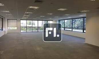 Imagem 5: Conjunto para alugar, 261 m² por R$ 24.000/mês - Brooklin - São Paulo/SP