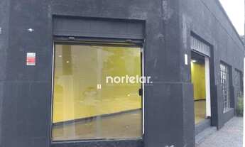 Imagem 2: Casa para alugar, 85 m² por R$ 3.348,00/mês - Lapa - São Paulo/SP