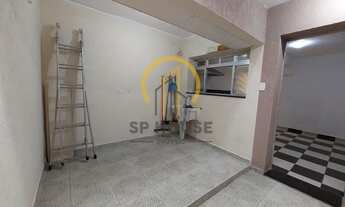 Imagem 7: Sobrado para locação, 2 dormitórios, 143m², Mirandópolis