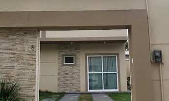 Imagem 3: Casa para aluguel possui 62 metros quadrados com 2 quartos em Camurupim - Caucaia - Ceará