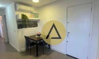 Imagem 3: Apartamento com 2 dormitórios, 62 m² - venda por R$ 530.000,00 ou aluguel por R$ 4.241,67