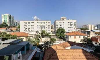 Imagem 6: Apartamento para Aluguel - Meier, 2 Quartos, 64 m2