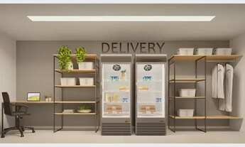 Imagem 5: DU) O melhor Lançamento da Caxangá| Edf. Parque das Palmeiras| 2 ou 3 Quartos