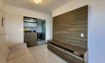 Imagem 5: Apartamento 2 quartos, suíte, varanda em Patamares / WhatsApp - 71.98782.7277