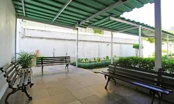 Imagem 4: Apartamento de 61m², bairro menino deus