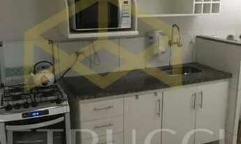 Imagem 4: Apartamento - Vila Industrial - Campinas