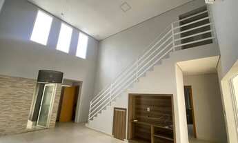 Imagem 6: Aluga sobrado com 4 suítes no Condomínio Belvedere