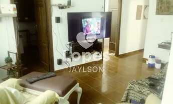 Imagem 3: Apartamento-À VENDA-Rocha-Rio de Janeiro-RJ