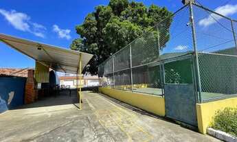 Imagem 3: Alugo Casa 3/4 em condomínio fechado no Tabuleiro