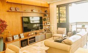 Imagem 4: Apartamento com 3 dormitórios à venda, 177 m² por R$ 5.250.000,00 - Ipanema - Rio de Janei