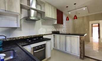 Imagem 5: CS11302L - ALUGA-SE CASA NOVA COM 2 DORMS, PLANEJADOS E 1 SUÍTE PRÓX. AO CENTRO DE VOTORAN