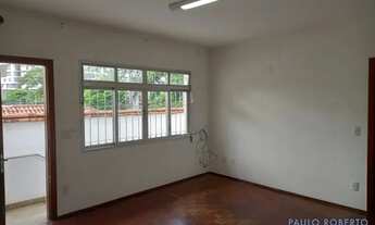 Imagem 5: CASA ASSOBRADADA - LAPA - SP