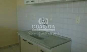 Imagem 4: Apartamento para aluguel, 1 quarto, 1 vaga, Jardim Botânico - Porto Alegre/RS