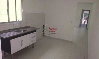 Imagem 4: Casa térrea R$ 2.900,00 ( Vila Anastácio