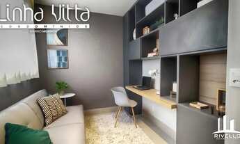 Imagem 6: BL -Casa de condomínio para venda possui 77 metros quadrados com 3 quartos em Morros - Ter